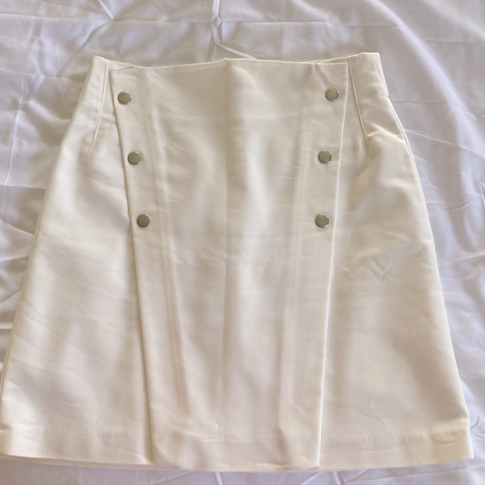 Zara skirt